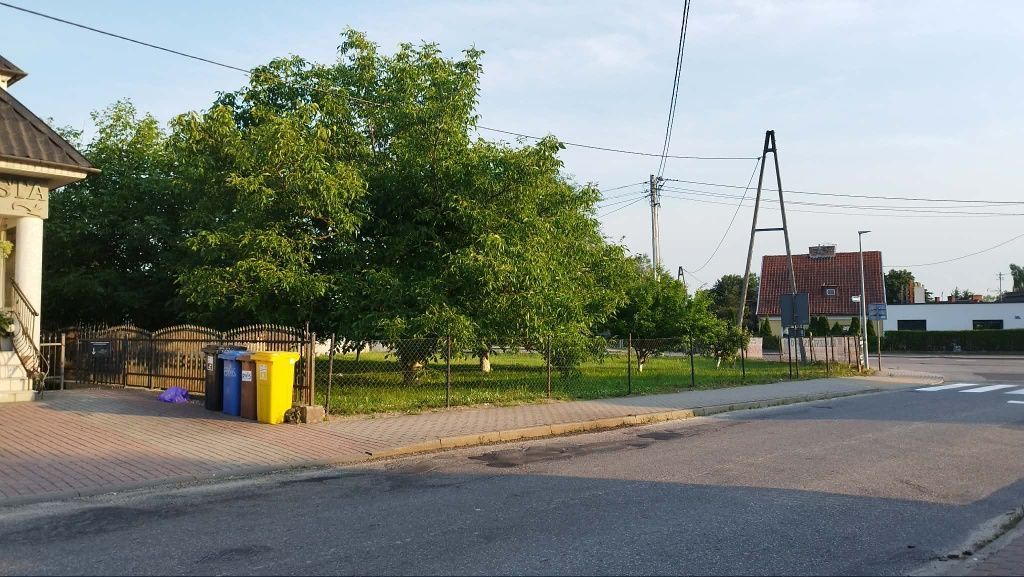 Działka rolno-budowlana Sztum. Zdjęcie 5