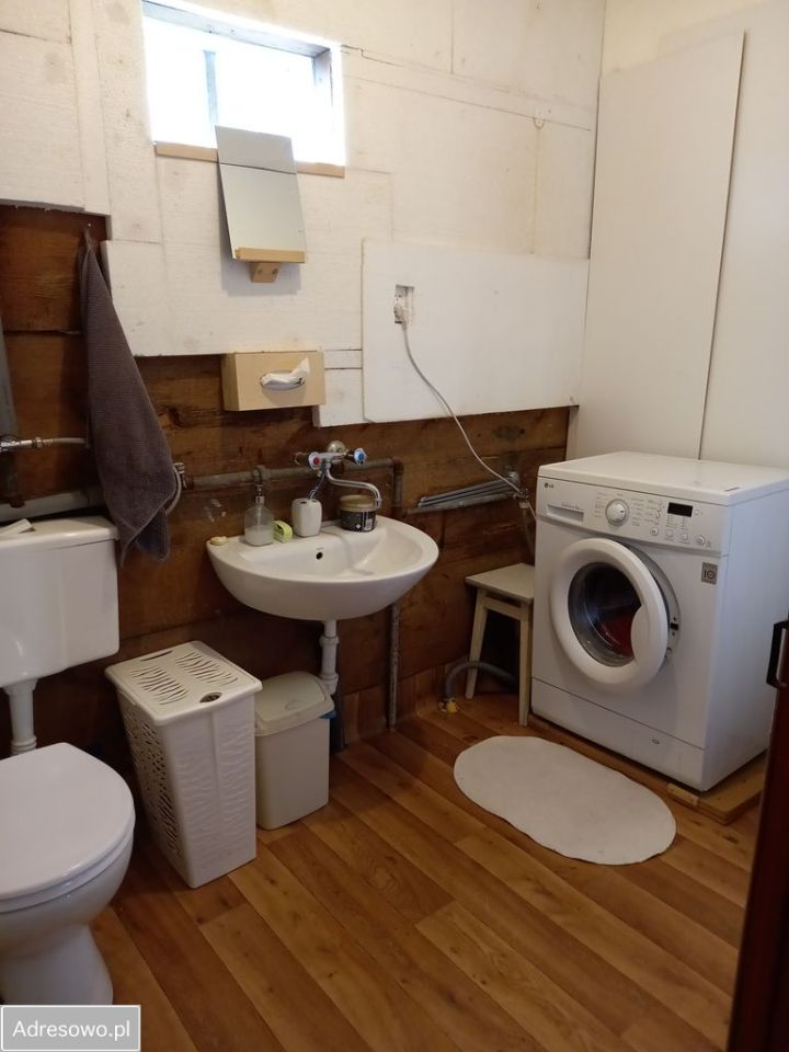 dom wolnostojący, 3 pokoje Sufczyn. Zdjęcie 12