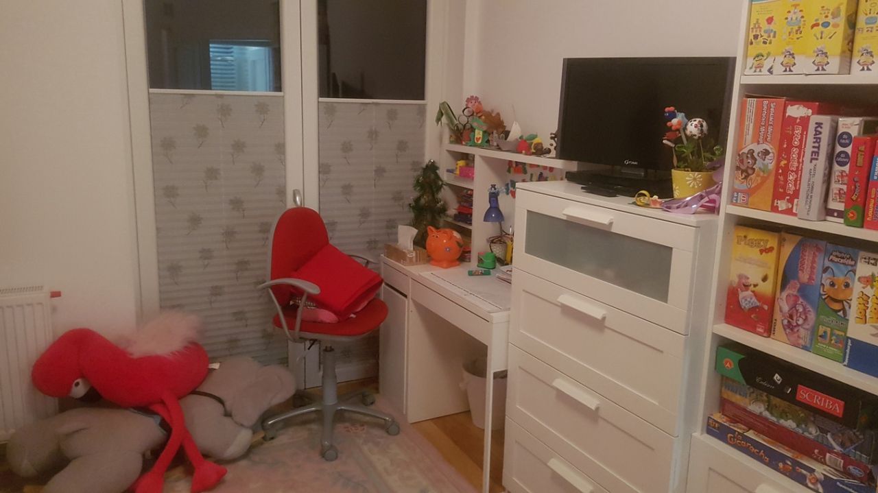 bliźniak, 5 pokoi Warszawa Radość, ul. Zasobna. Zdjęcie 3