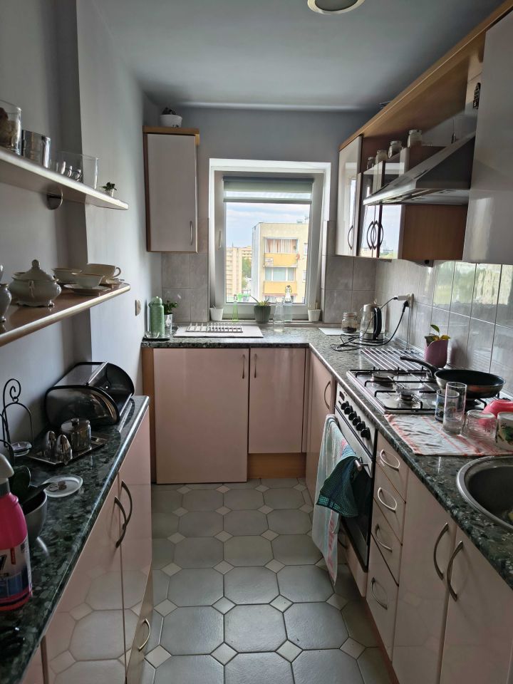 Mieszkanie 2-pokojowe Warszawa Wola. Zdjęcie 2