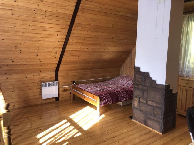 dom letniskowy, 3 pokoje Zawoja Surmiaki. Zdjęcie 9