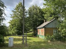 Działka siedliskowa Ignacówka Grabnowolska. Zdjęcie 1