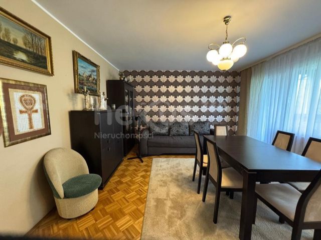 Mieszkanie 3-pokojowe Wrocław, ul. Litomska. Zdjęcie 3