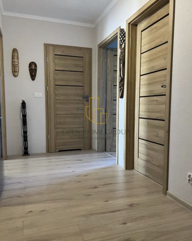 Mieszkanie 3-pokojowe Wrocław Lipa Piotrowska, ul. Kaparowa. Zdjęcie 6
