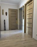 Mieszkanie 3-pokojowe Wrocław Lipa Piotrowska, ul. Kaparowa. Zdjęcie 4