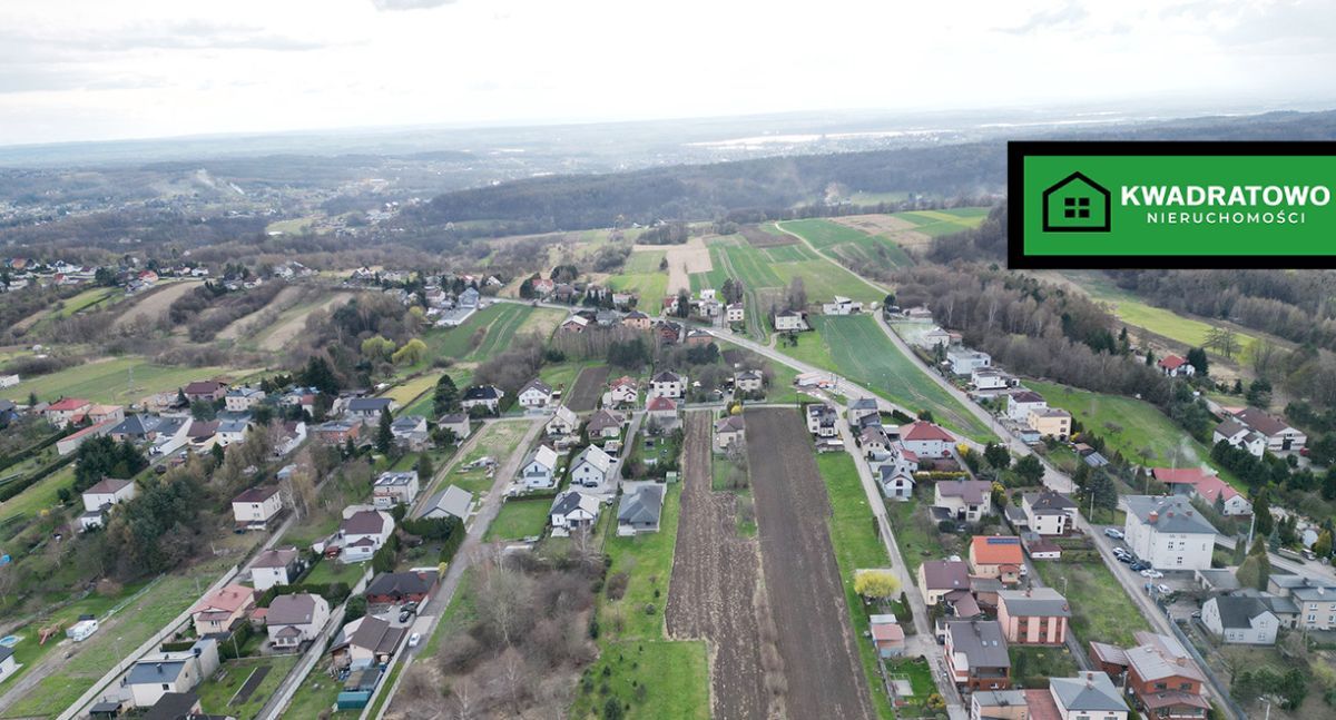 Działka budowlana Pszów, ul. Niepodległości. Zdjęcie 7