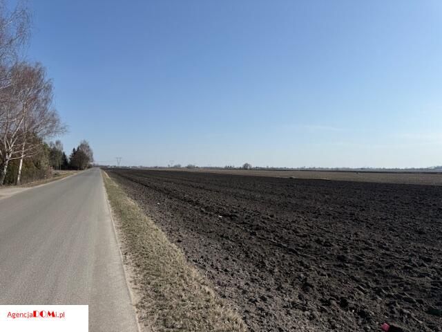Działka budowlana Radzików. Zdjęcie 2