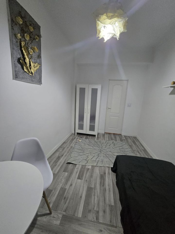 Mieszkanie 2-pokojowe Warszawa Śródmieście, pl. Konstytucji. Zdjęcie 8