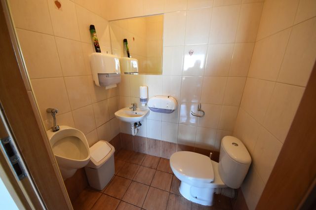 Hala/magazyn Opole Grudzice. Zdjęcie 15
