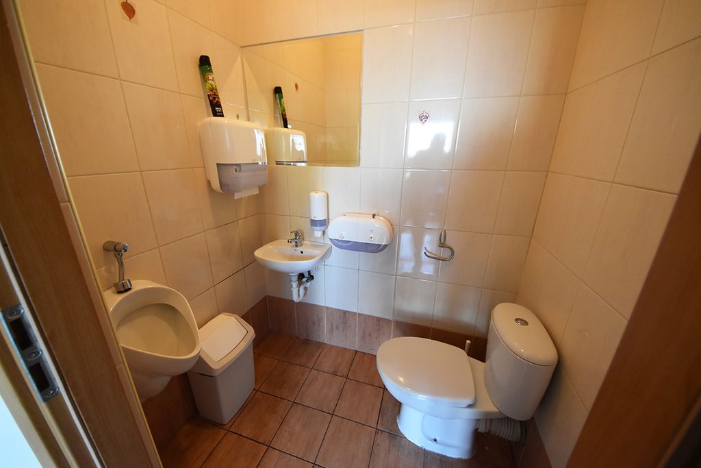 Hala/magazyn Opole Grudzice. Zdjęcie 15