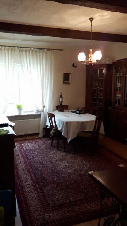 Mieszkanie 2-pokojowe Konstancin-Jeziorna Grapa