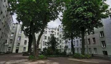 Mieszkanie 3-pokojowe Łódź Śródmieście, ul. Wschodnia. Zdjęcie 1