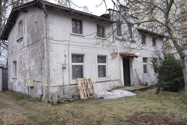 dom wolnostojący, 8 pokoi Gdynia Chylonia, ul. Chylońska. Zdjęcie 1