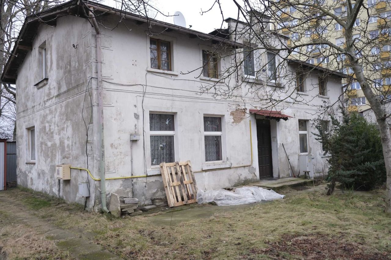 dom wolnostojący, 8 pokoi Gdynia Chylonia, ul. Chylońska