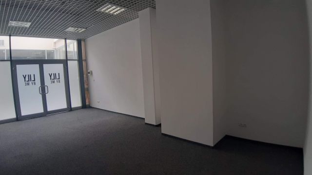 Lokal Kraków Podgórze, ul. Powstańców Wielkopolskich. Zdjęcie 1