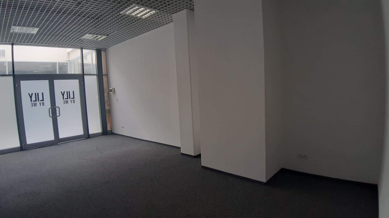 Lokal Kraków Podgórze, ul. Powstańców Wielkopolskich