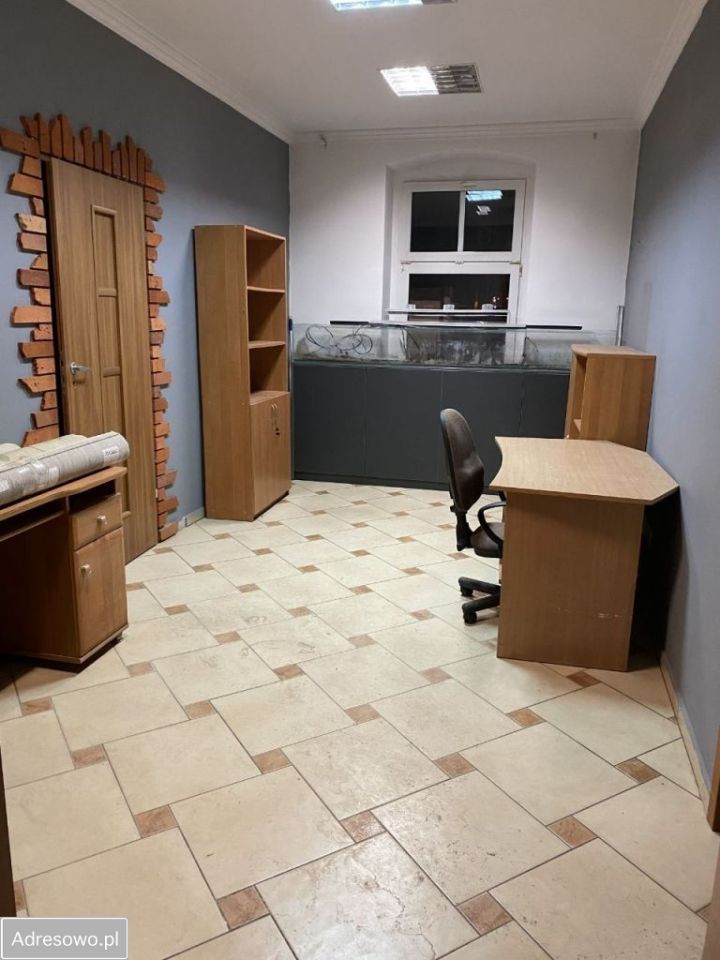 Lokal Nysa, ul. Marszałka Józefa Piłsudskiego. Zdjęcie 9