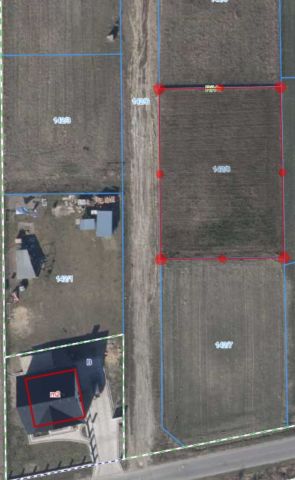 Działka budowlana Golina, ul. Stefanowska. Zdjęcie 1