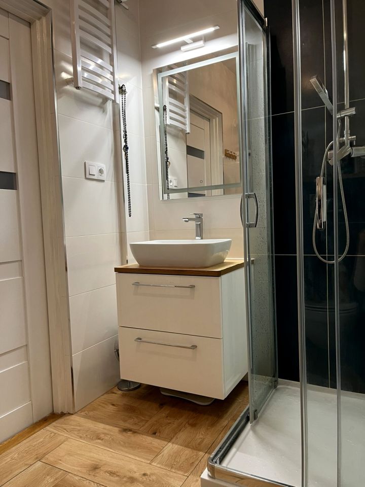 Mieszkanie 3-pokojowe Świeradów-Zdrój, ul. J. Korczaka. Zdjęcie 9