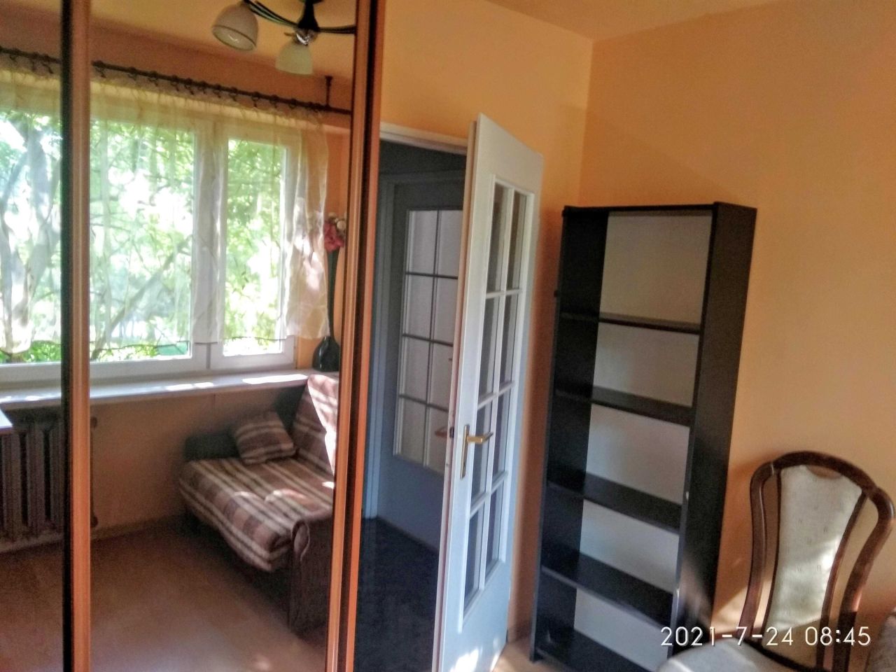 Mieszkanie 5-pokojowe Kraków Podgórze, ul. Walerego Sławka. Zdjęcie 6