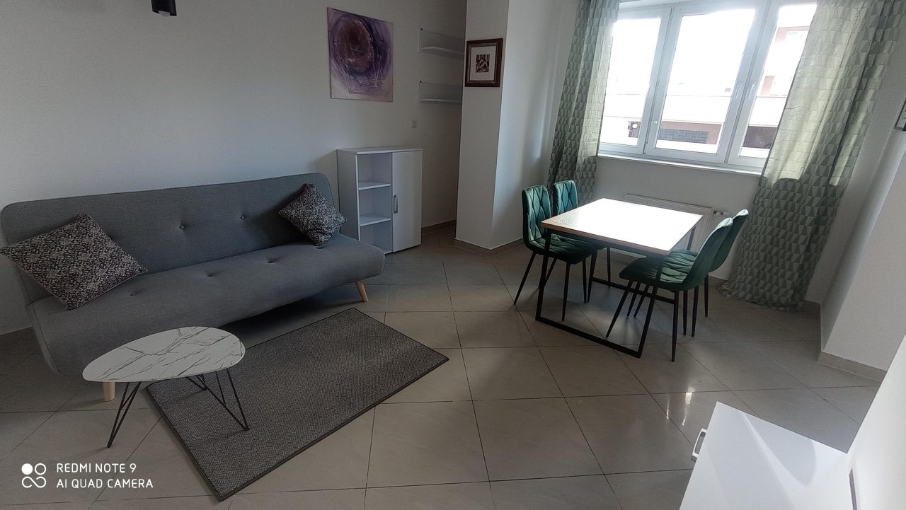 Mieszkanie 2-pokojowe Warszawa Ochota, ul. Karola Bohdanowicza