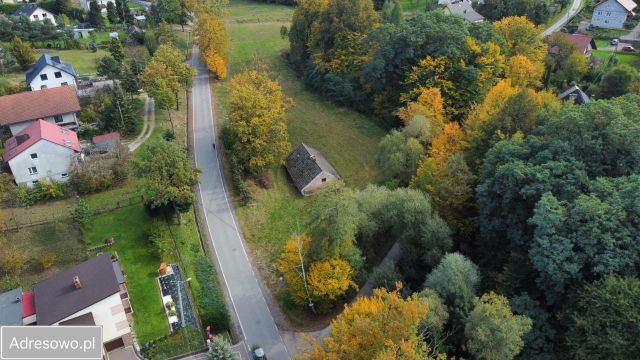 Działka inwestycyjna Zawadka. Zdjęcie 9