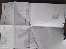 Działka budowlana Nowa Wieś. Zdjęcie 2