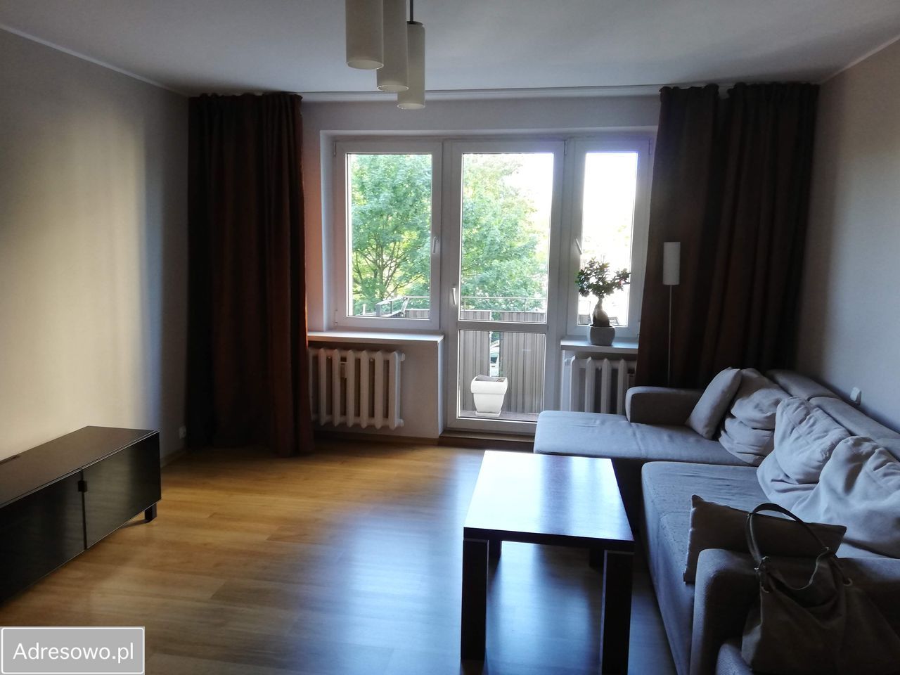 Mieszkanie 2-pokojowe Poznań Winogrady, os. Wichrowe Wzgórze