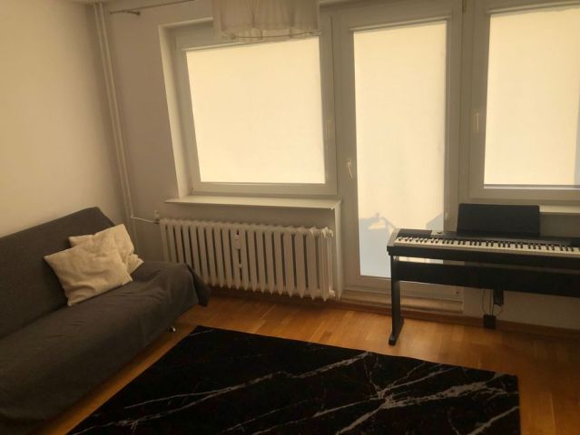 Mieszkanie 2-pokojowe Łódź Retkinia, ul. ks. Jerzego Popiełuszki. Zdjęcie 1