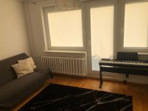 Mieszkanie 2-pokojowe Łódź Retkinia, ul. ks. Jerzego Popiełuszki