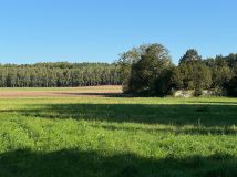 Działka budowlana Mława Krajewo, ul. Krajewo. Zdjęcie 3