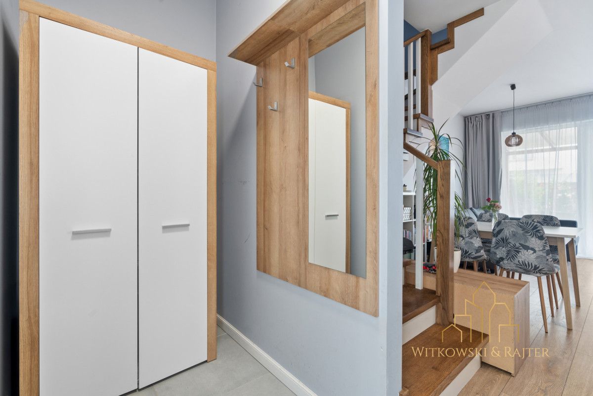 Mieszkanie 3-pokojowe Warszawa Białołęka, ul. Piknikowa. Zdjęcie 9