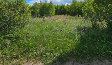 Działka budowlana Ronin