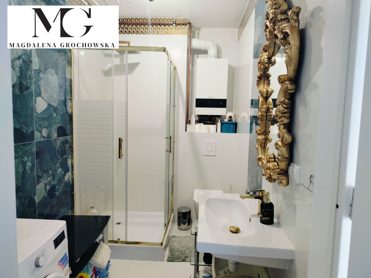 Mieszkanie 2-pokojowe Szamocin, ul. 19 Stycznia. Zdjęcie 4