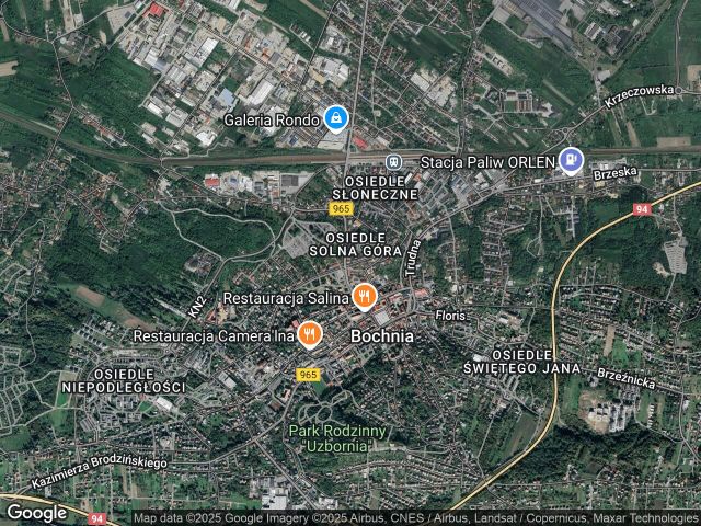 Mieszkanie 1-pokojowe Bochnia, ul. Regis. Zdjęcie 1