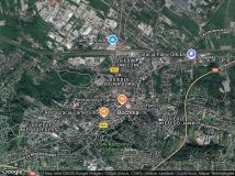 Mieszkanie 1-pokojowe Bochnia, ul. Regis