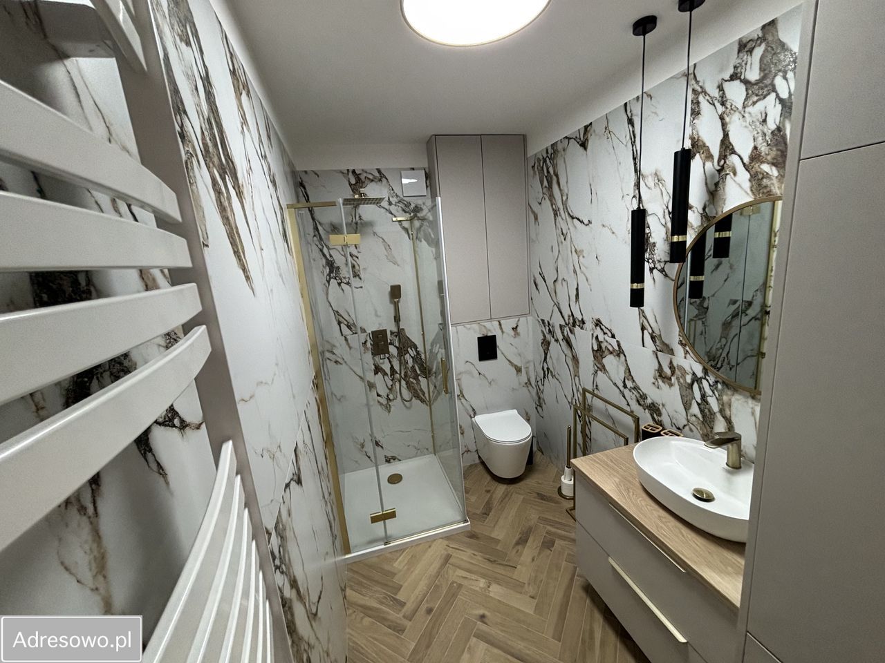 Mieszkanie 2-pokojowe Mława Centrum. Zdjęcie 9