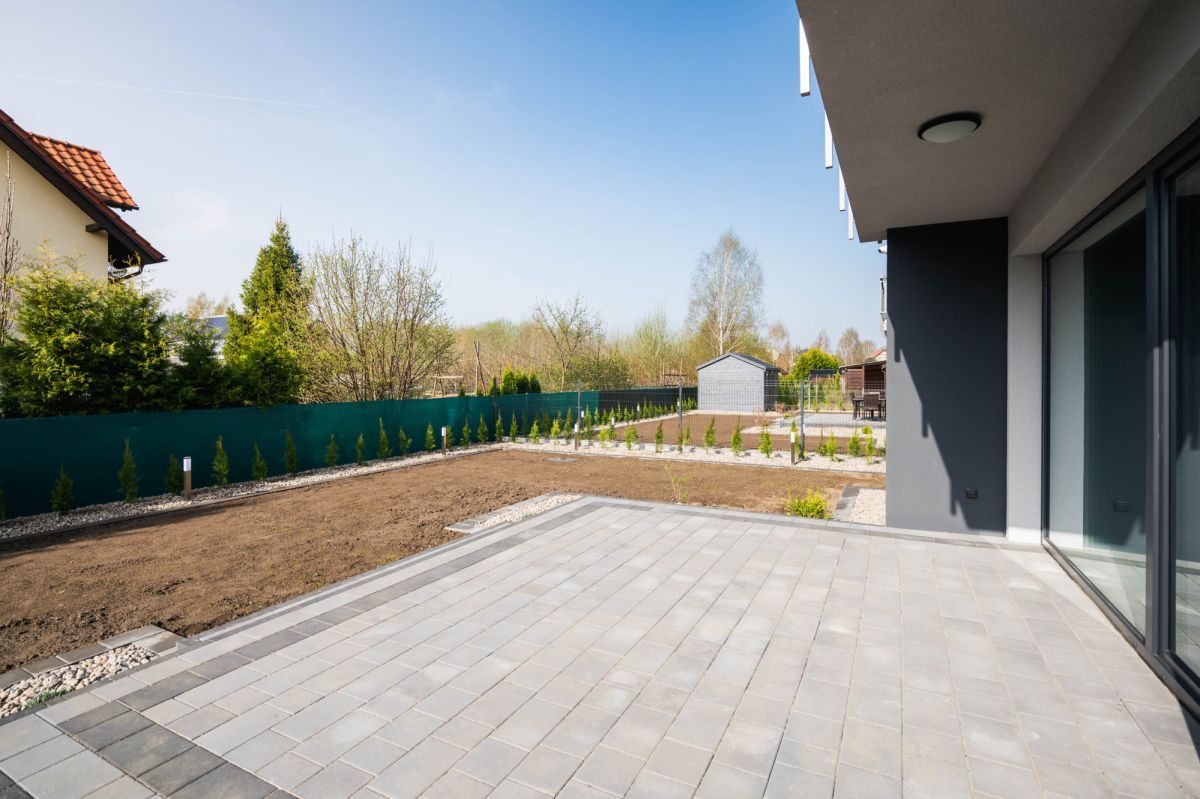 bliźniak, 5 pokoi Banino, ul. Saturna. Zdjęcie 5