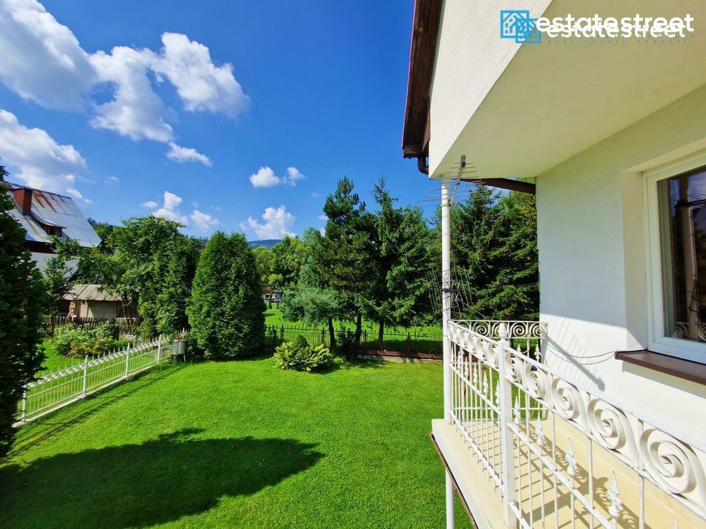 dom wolnostojący, 11 pokoi Sól. Zdjęcie 6