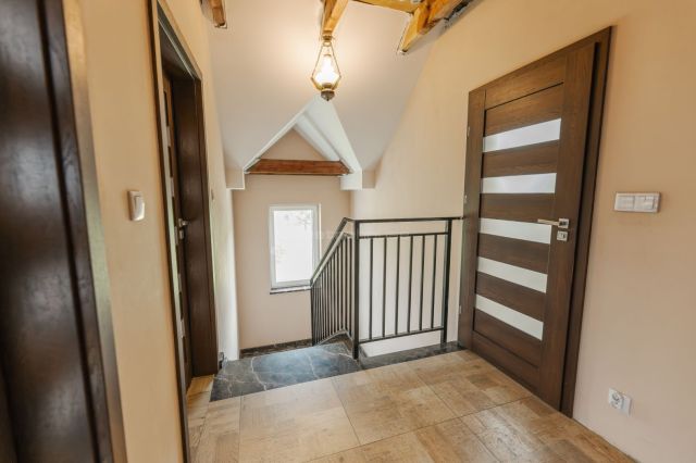 dom wolnostojący, 6 pokoi Żabiczyn. Zdjęcie 7