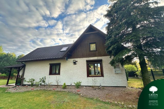 dom wolnostojący, 4 pokoje Wierzchownia. Zdjęcie 2