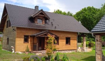 dom wolnostojący Śliwnik