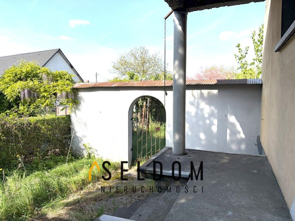 dom wolnostojący, 6 pokoi Szymiszów, ul. Polna. Zdjęcie 13