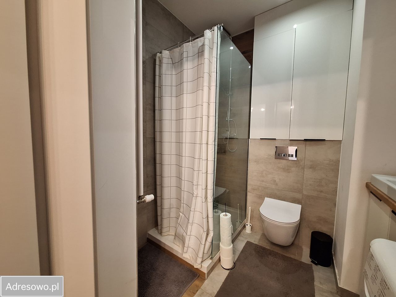 Mieszkanie 1-pokojowe Łódź Śródmieście, ul. Nawrot. Zdjęcie 2