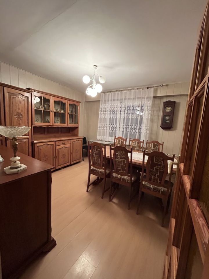 Mieszkanie 3-pokojowe Chodecz. Zdjęcie 4