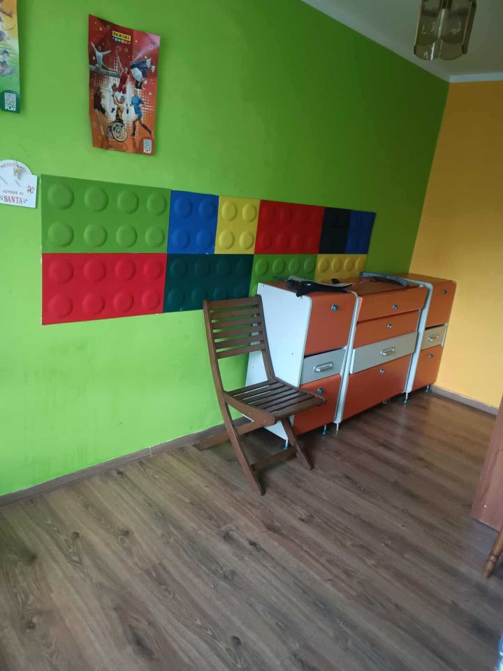 Mieszkanie 2-pokojowe Chełmno, ul. Młyńska. Zdjęcie 2