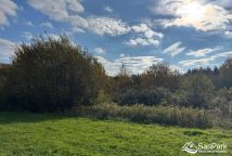 Działka budowlana Lesko. Zdjęcie 4