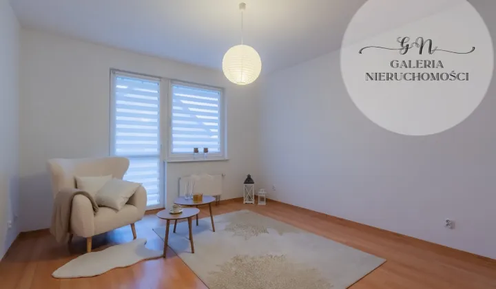 Mieszkanie 3-pokojowe Olsztyn Jaroty, ul. Jarocka