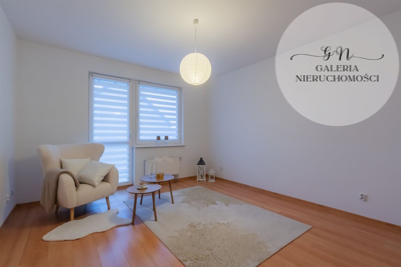 Mieszkanie 3-pokojowe Olsztyn Jaroty, ul. Jarocka. Zdjęcie 1