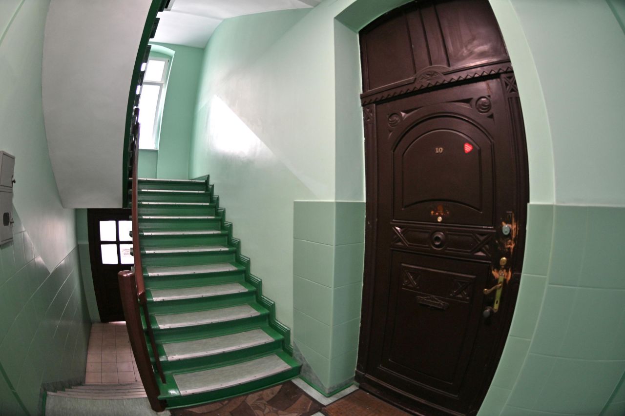 Mieszkanie 2-pokojowe Szczecin Centrum, al. Piastów. Zdjęcie 16